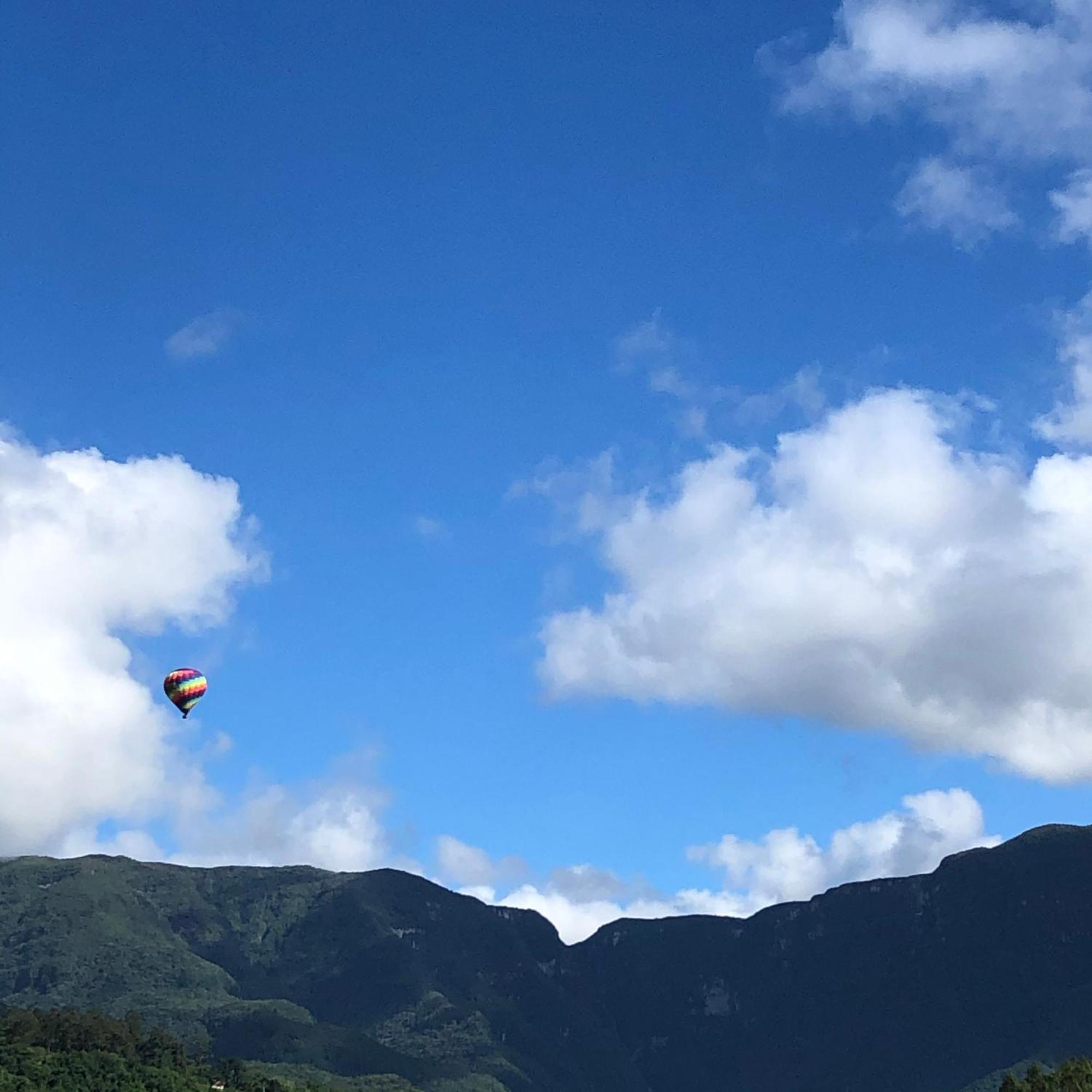 Pousada Vo Liane Praia Grande  Buitenkant foto